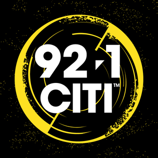 92.1 CITI-FM